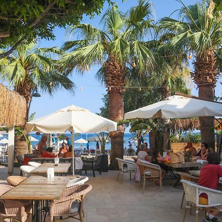 Zest Exclusive Hotel & Spa Ortakent Eksteriør bilde