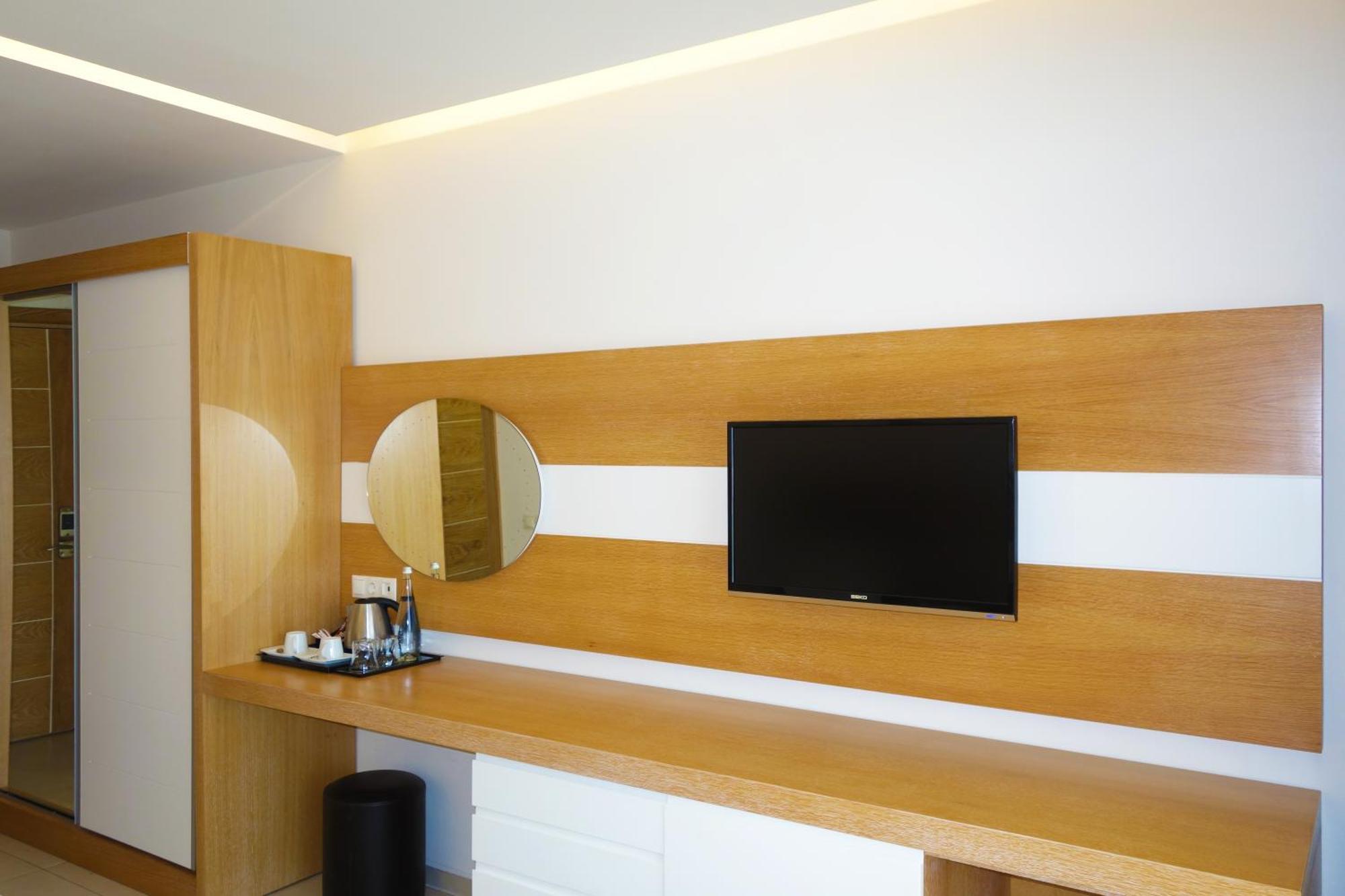 Zest Exclusive Hotel & Spa Ortakent Rom bilde
