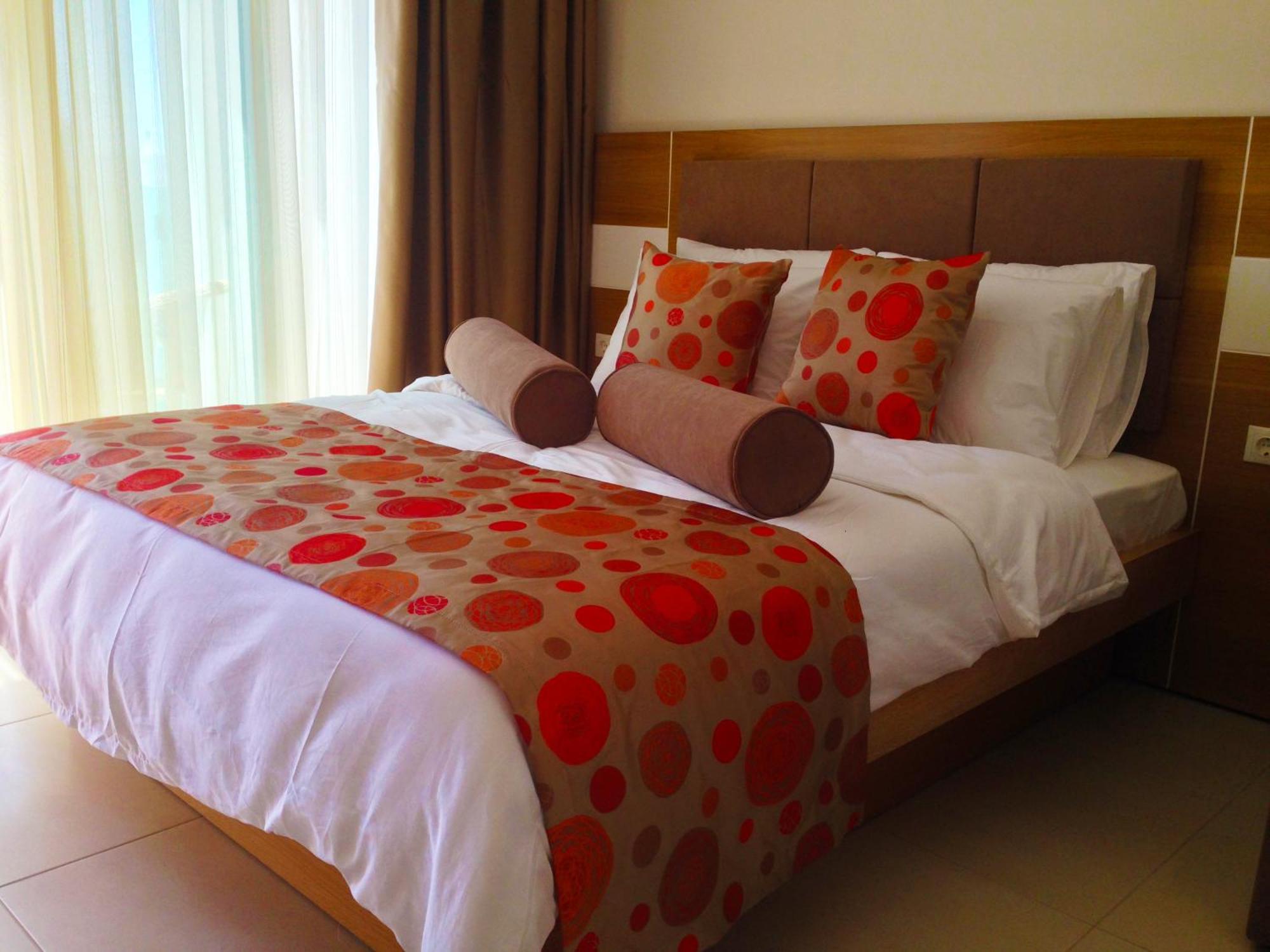 Zest Exclusive Hotel & Spa Ortakent Rom bilde