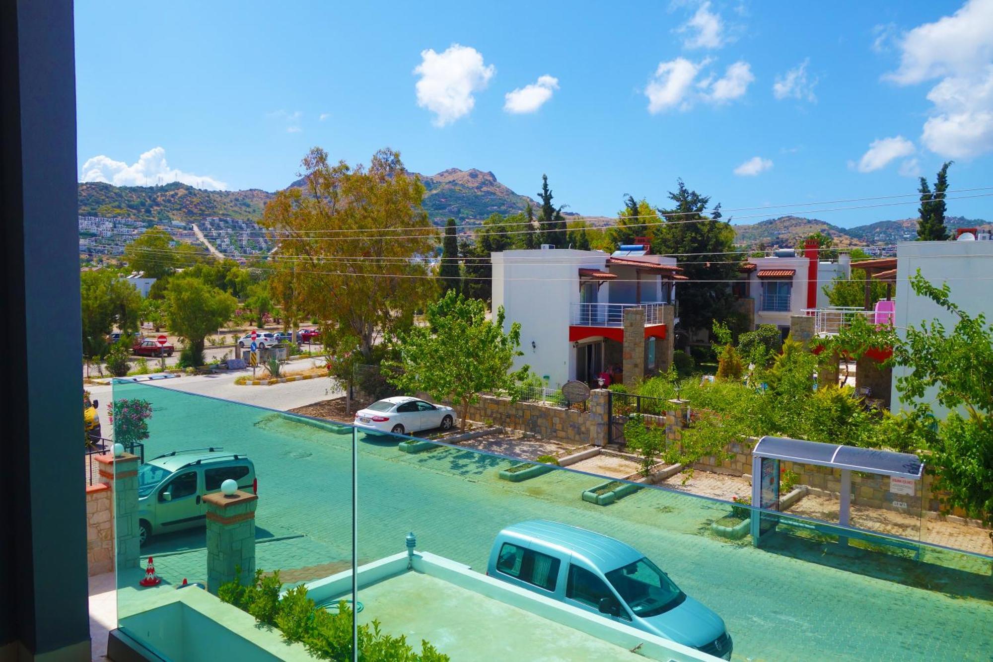 Zest Exclusive Hotel & Spa Ortakent Rom bilde